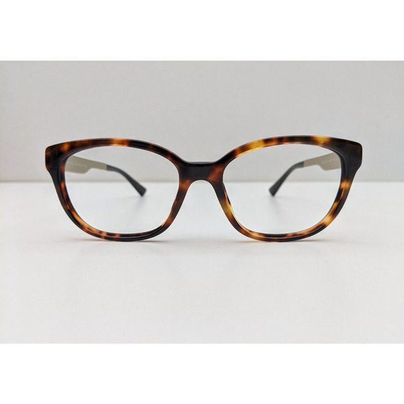 🕶️Made in Italy! Versace Mod.3240 Eyeglasses 52/16 140 /KAK130🕶️ - Picture 4 of 9